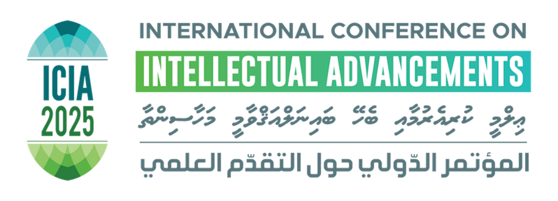 ICIA Logo